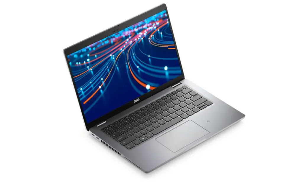 DELL DELL Latitude 5420 laptop Intel Core i5-1145G7 2.6GHz 14" FHD 16GB 256GB NVMe — product photo
