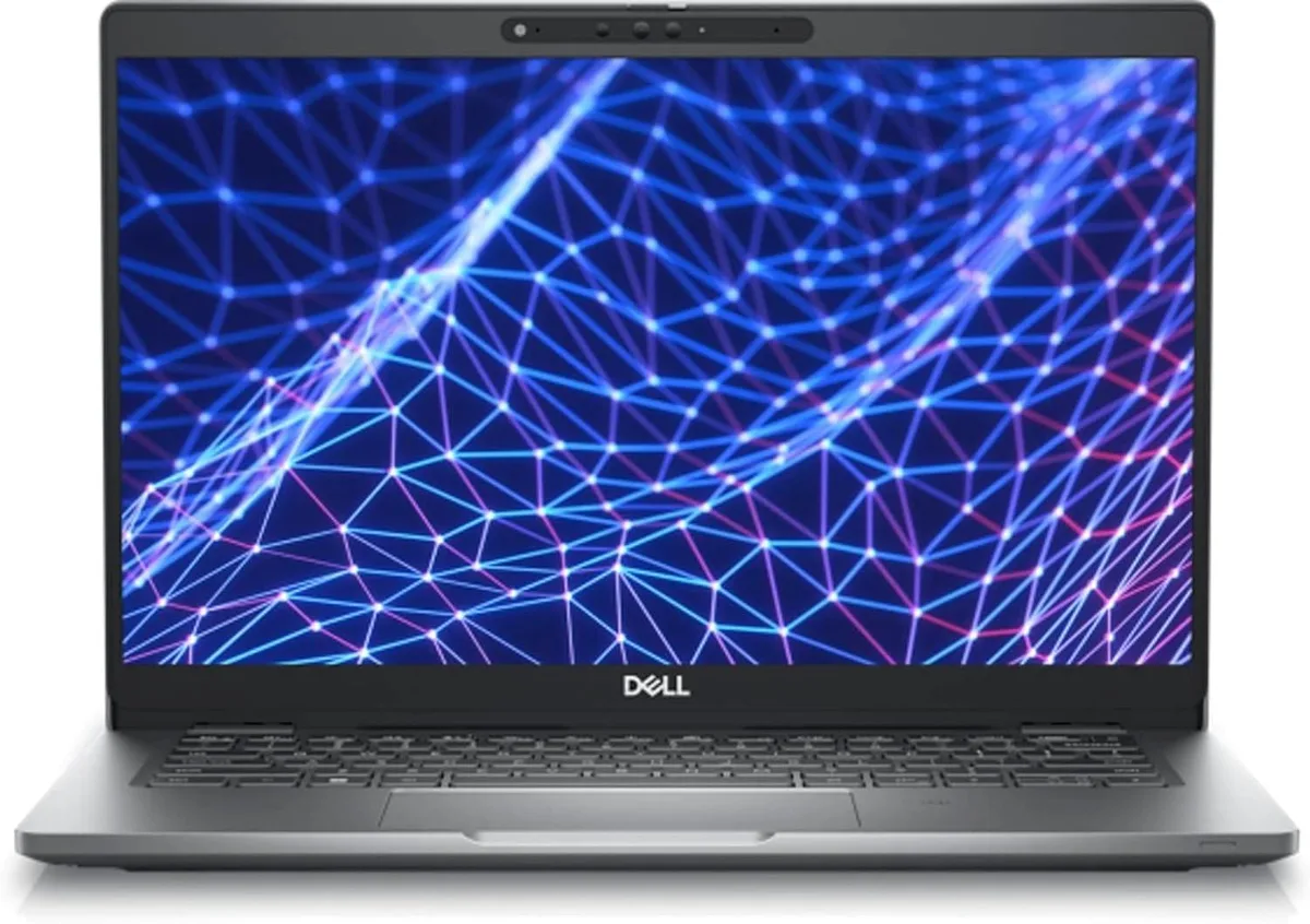 DELL DELL Latitude 7420 laptop Core i7-1185G7 32GB 512GB 14 FHD — product photo