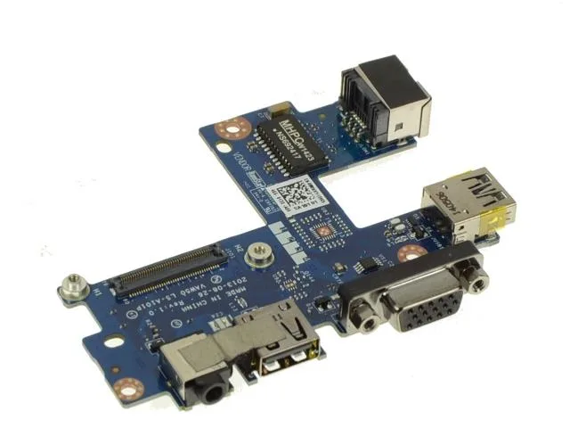 DELL DELL Latitude E5540 IO Circuit Board 9WMHY — 제품 사진