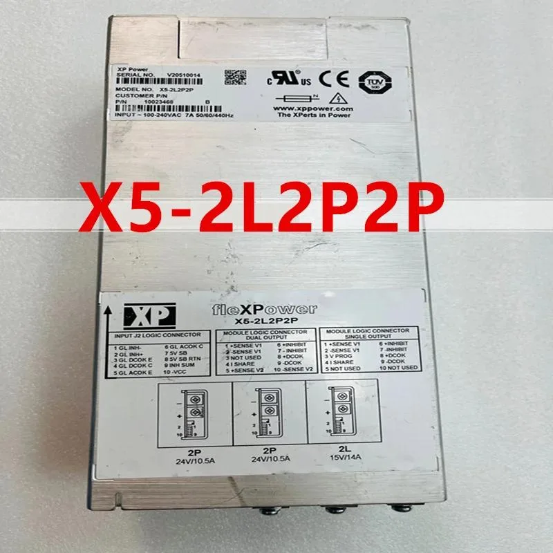 KHACHIMO KHACHIMO ATX Power Supply Gold 80 — photo du produit