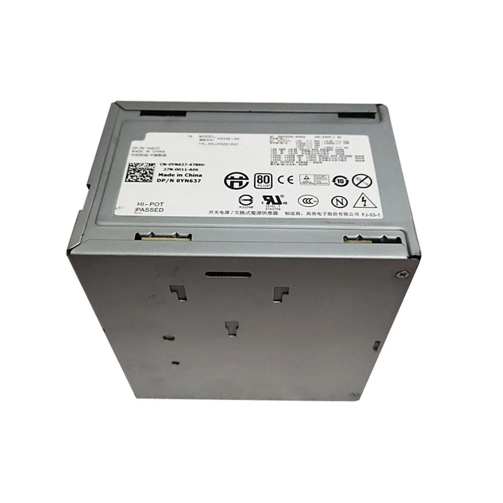 godream godream 525W ATX Power Supply For T3400 T410 Workstation — photo du produit