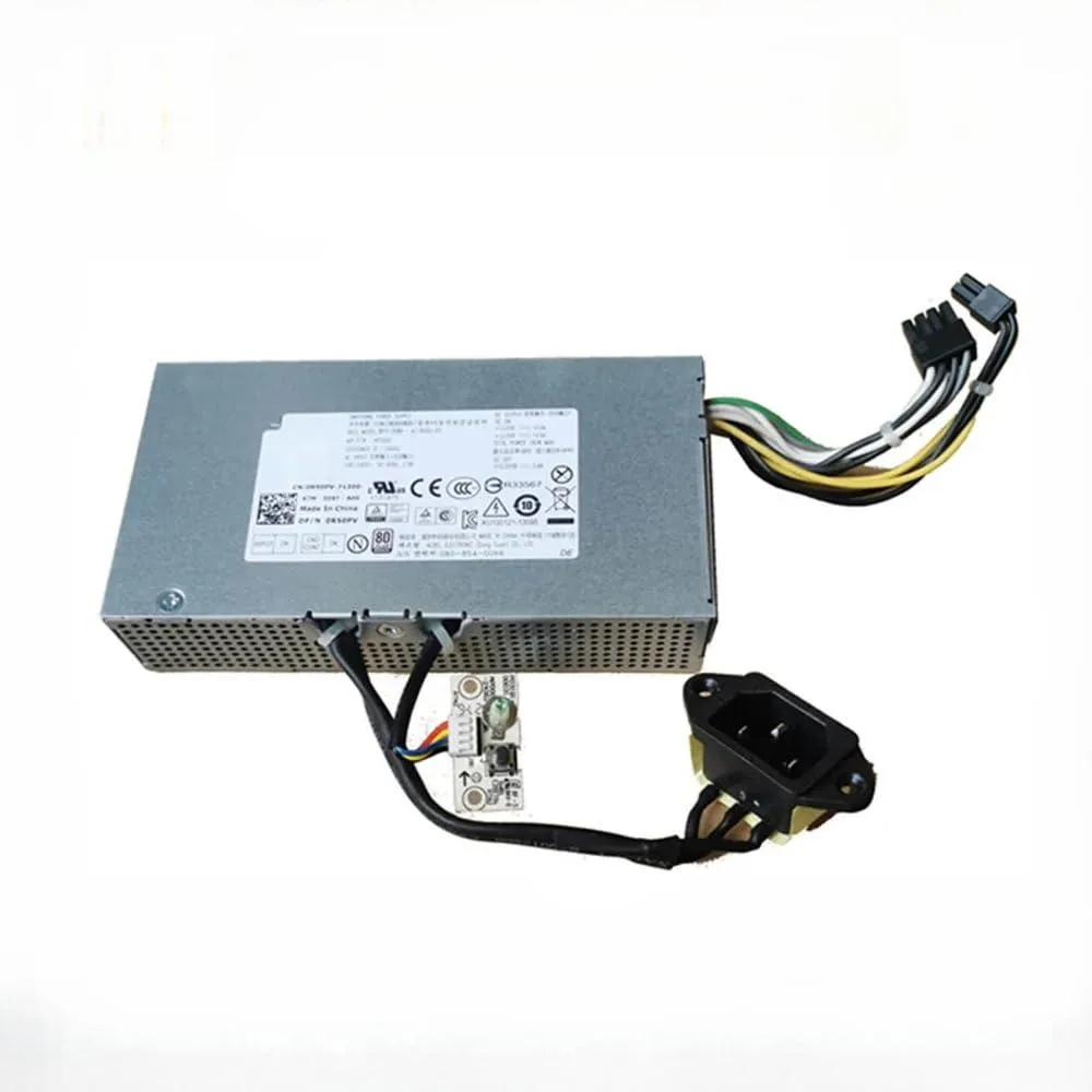 BEAN Tech BEAN Tech 180W Server Power Supply for 3030 3048 HU180EA-00 — 商品写真