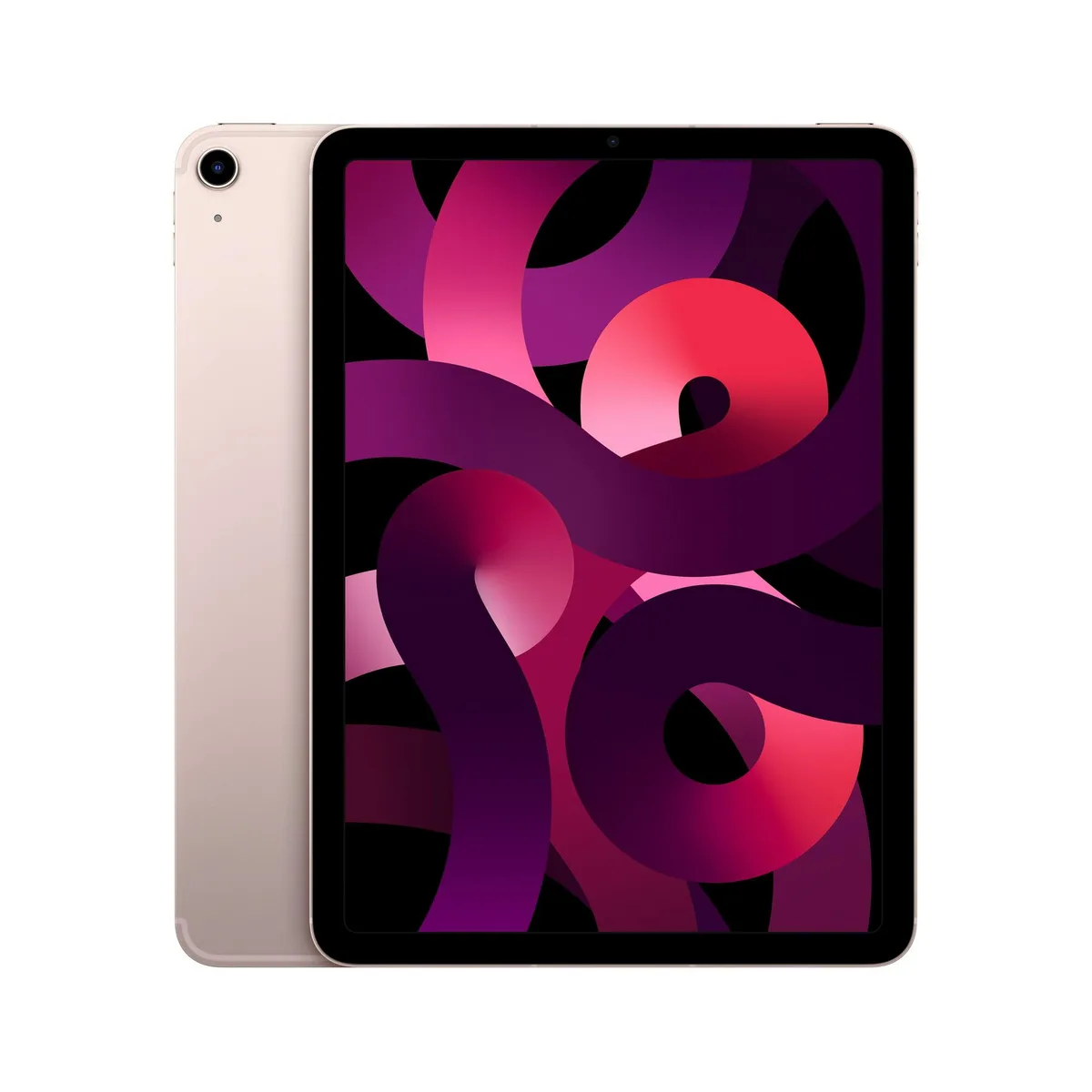 Apple Apple iPad Air 10.9 5th Gen 64GB Pink — 商品写真
