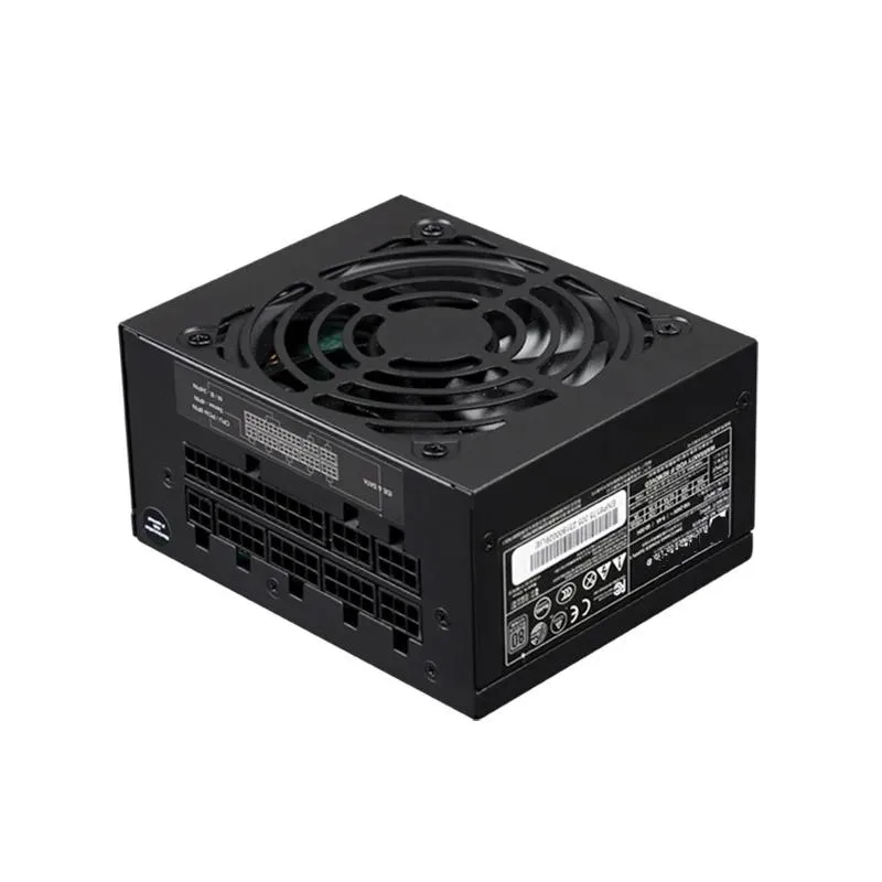 KHACHIMO KHACHIMO 750W ATX Power Supply ENP-8175 80 PLUS Gold — photo du produit