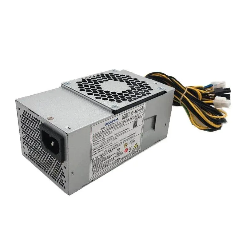 KHACHIMO KHACHIMO TFX 600W Power Supply FSP600-60AGPAA — photo du produit