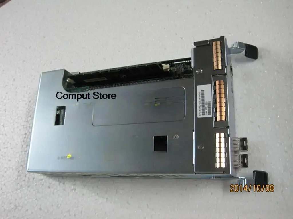 KHACHIMO ATX power supply unit, metal casing, cooling fan visible