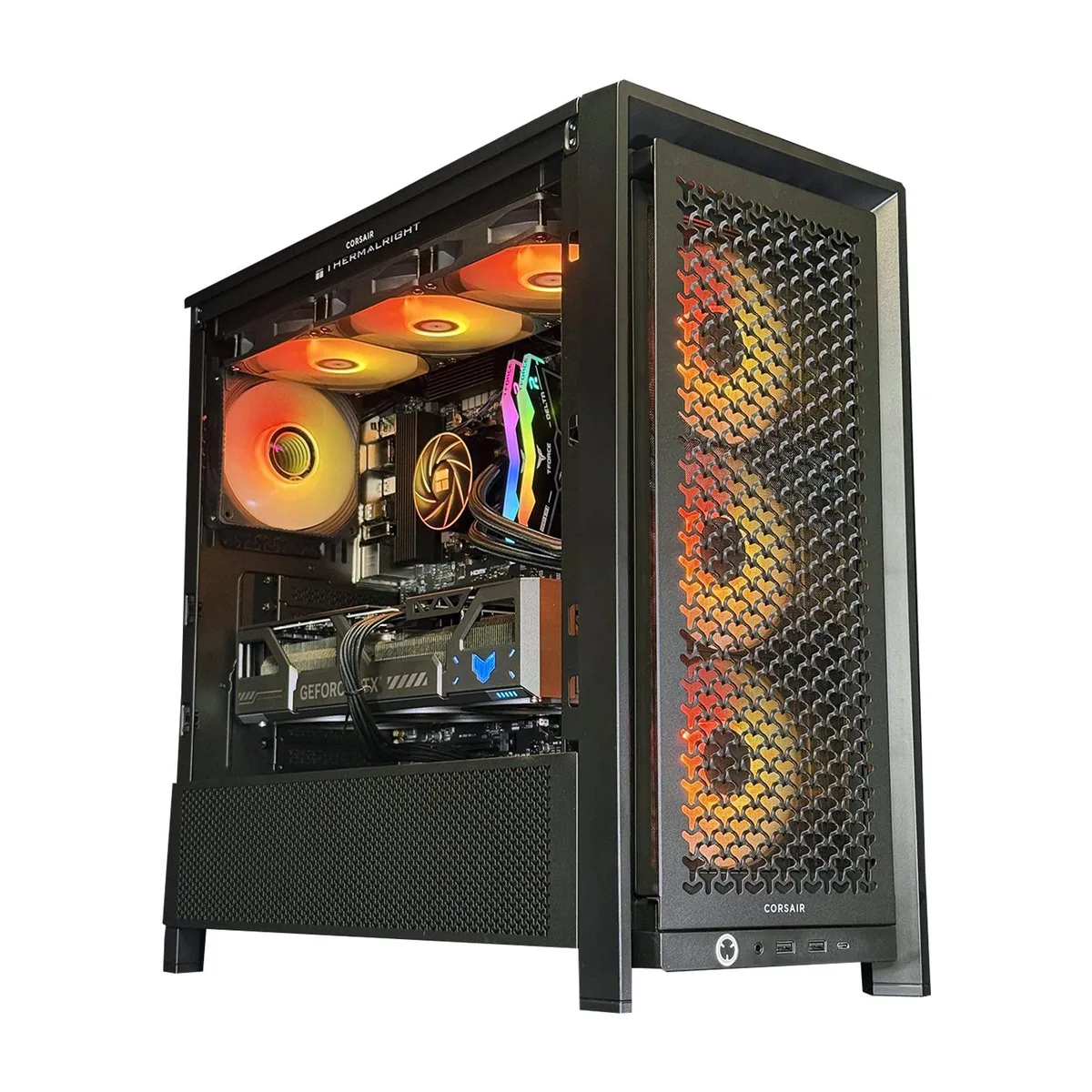 Andromeda Insights Andromeda Insights Ultra 50 Frame gaming PC — product photo