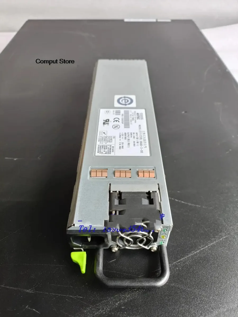 KHACHIMO 450W ATX power supply unit G8264 G8316