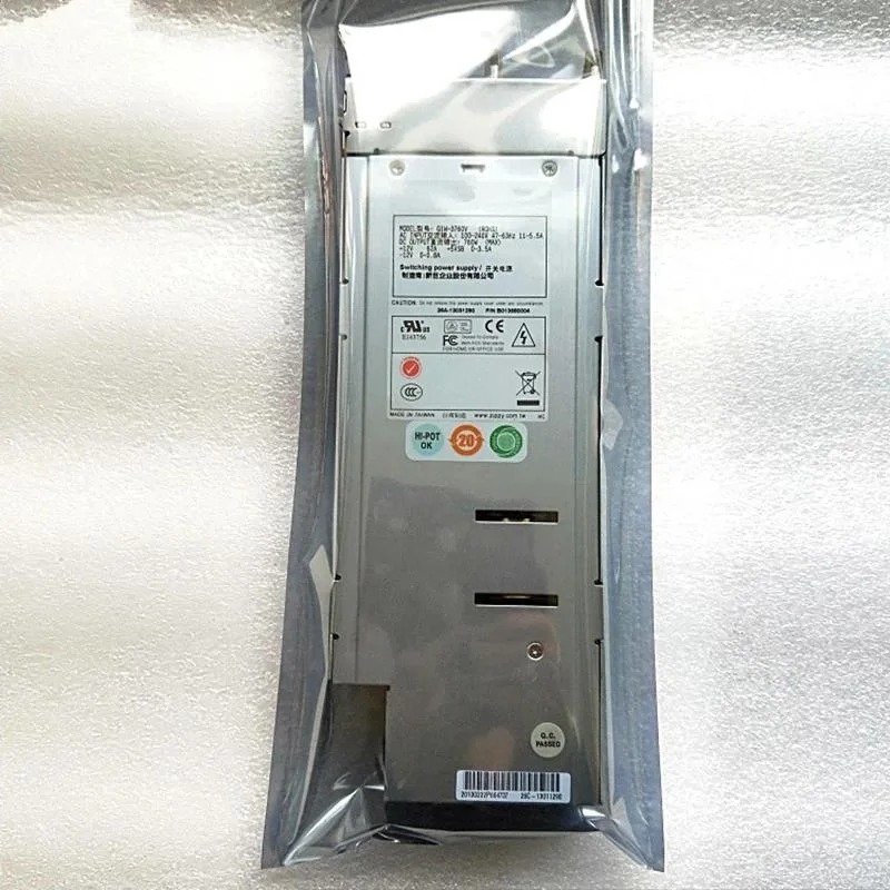 KHACHIMO KHACHIMO CRPS 760W Switching Power Supply G1W-3760V — fotografija proizvoda