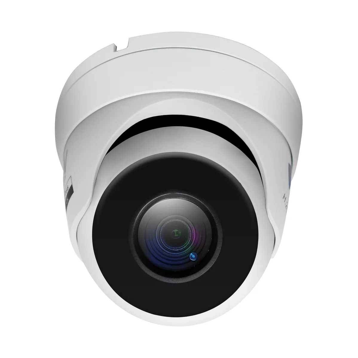 GW Security Inc. GW Security GW8536MIC 8MP 4K Dome PoE IP Camera 3.6mm 98FT IR Built-in Mic — tuotekuva