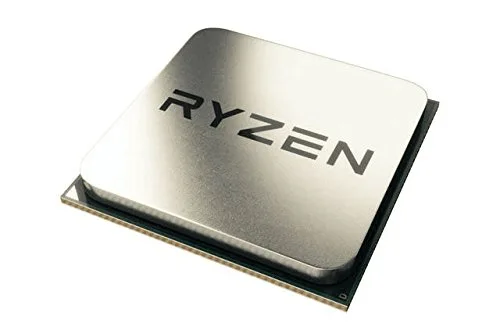 AMD AMD Ryzen 5 1600 YD1600BBAEBOX desktop processor — zdjęcie produktu