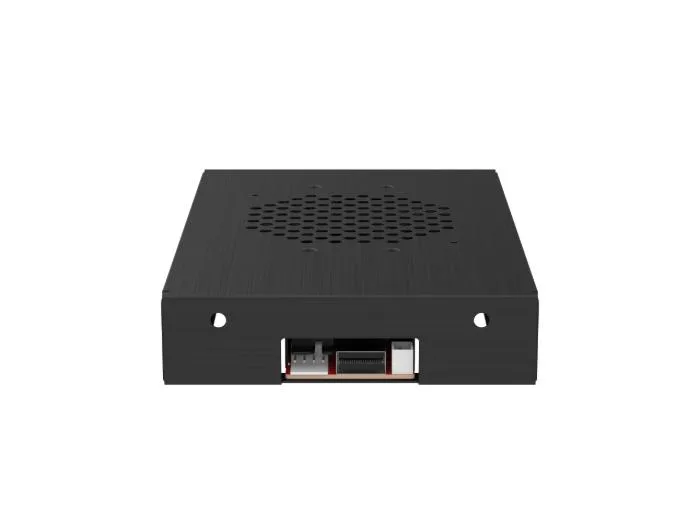 Athena Power Athena Power BP-M21NVME350 M.2 NVMe drive enclosure — toote foto
