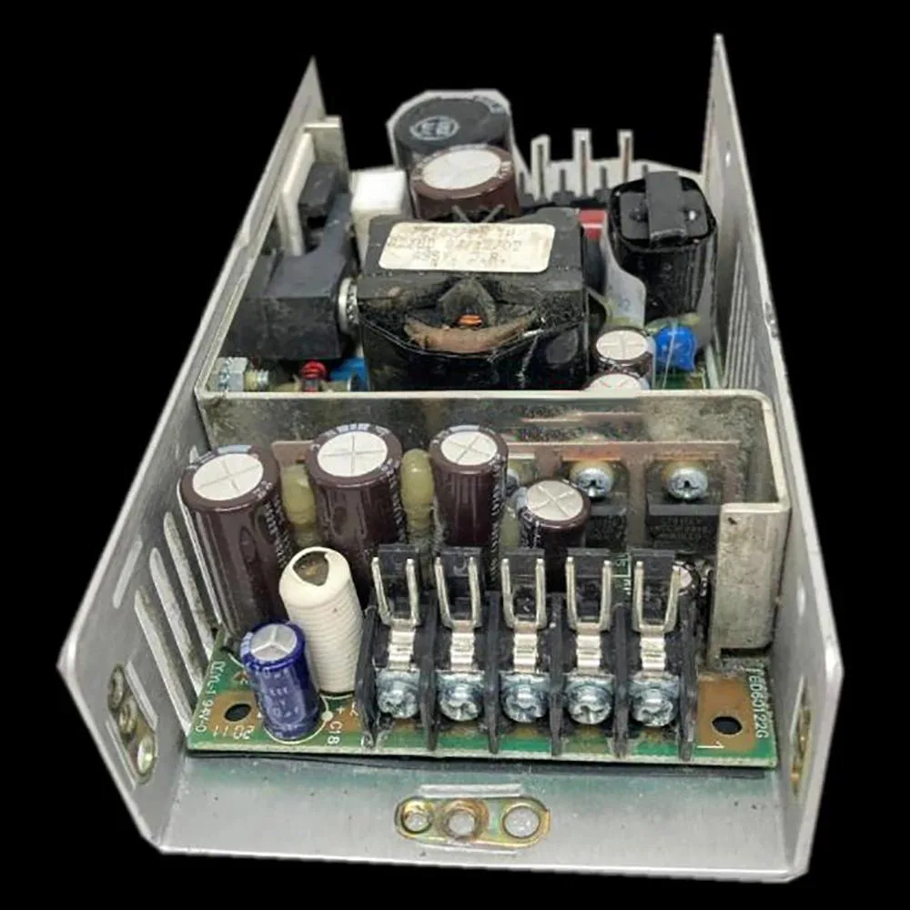 KHACHIMO MAP55-4004 ATX power supply unit in metal casing