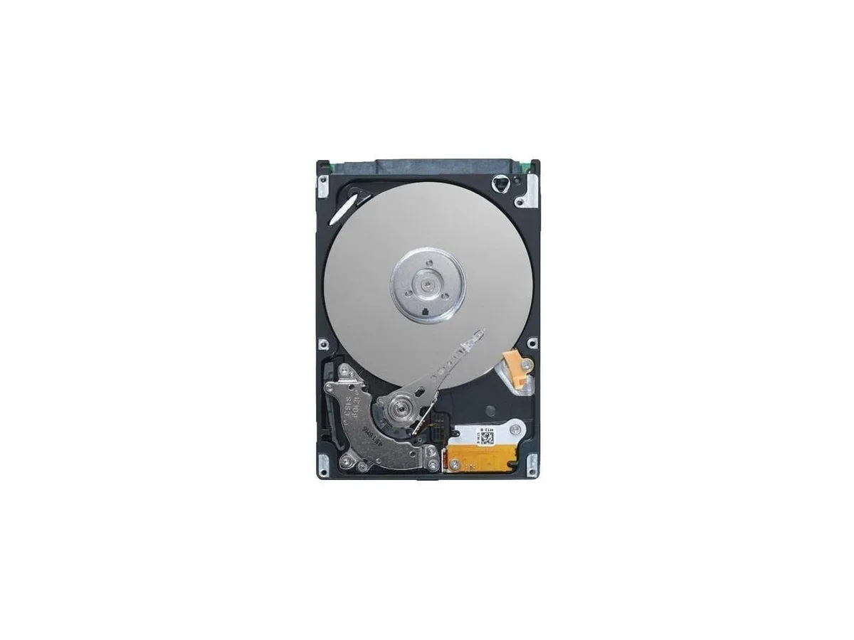 DELL DELL FW0MC 300GB 10000RPM SAS 2.5 internal hard drive — صورة المنتج