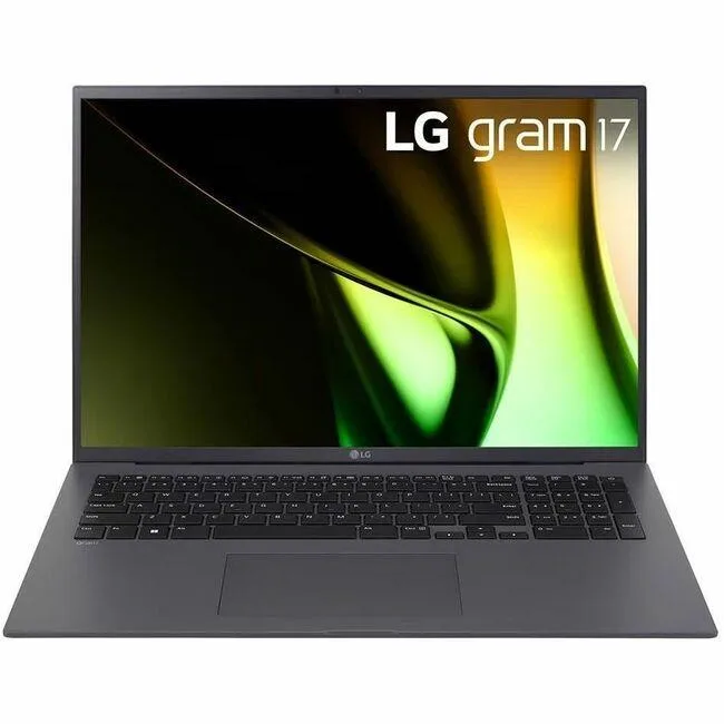 LG Electronics LG Electronics 17Z90S-V.APC3U1 laptop Intel Core Ultra 5 125H 16 GB 512 GB — photo du produit