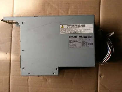 KHACHIMO KHACHIMO APS-109 68-1199-24 power supply — photo du produit