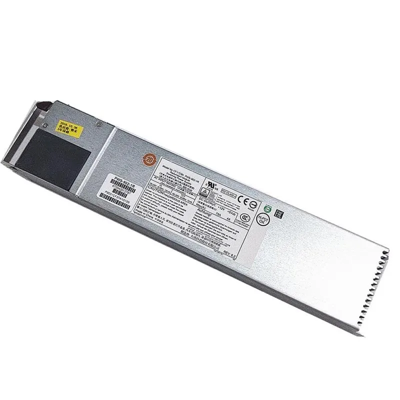 KHACHIMO KHACHIMO PWS-902-1R 900W ATX power supply — product photo