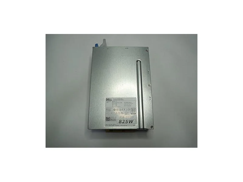 DELL DELL 825W 80 PLUS Gold Power Supply for Precision T5600 W1FJK — termékfotó
