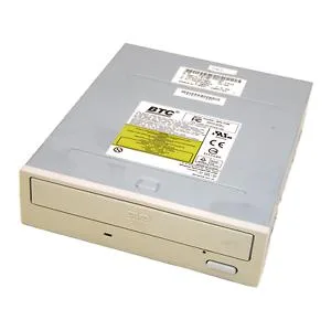 Gateway Gateway internal CD-ROM 48X 5.25 IDE beige bezel — foto do produto