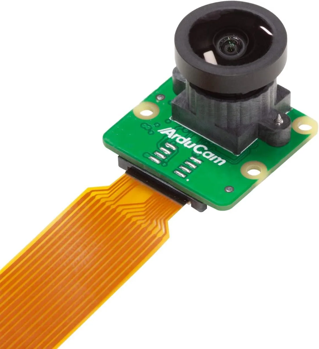 MCDODO MCDODO Arducam Pi Camera Module 3 Wide 120° IMX708 12MP 15cm 15-22pin — 제품 사진