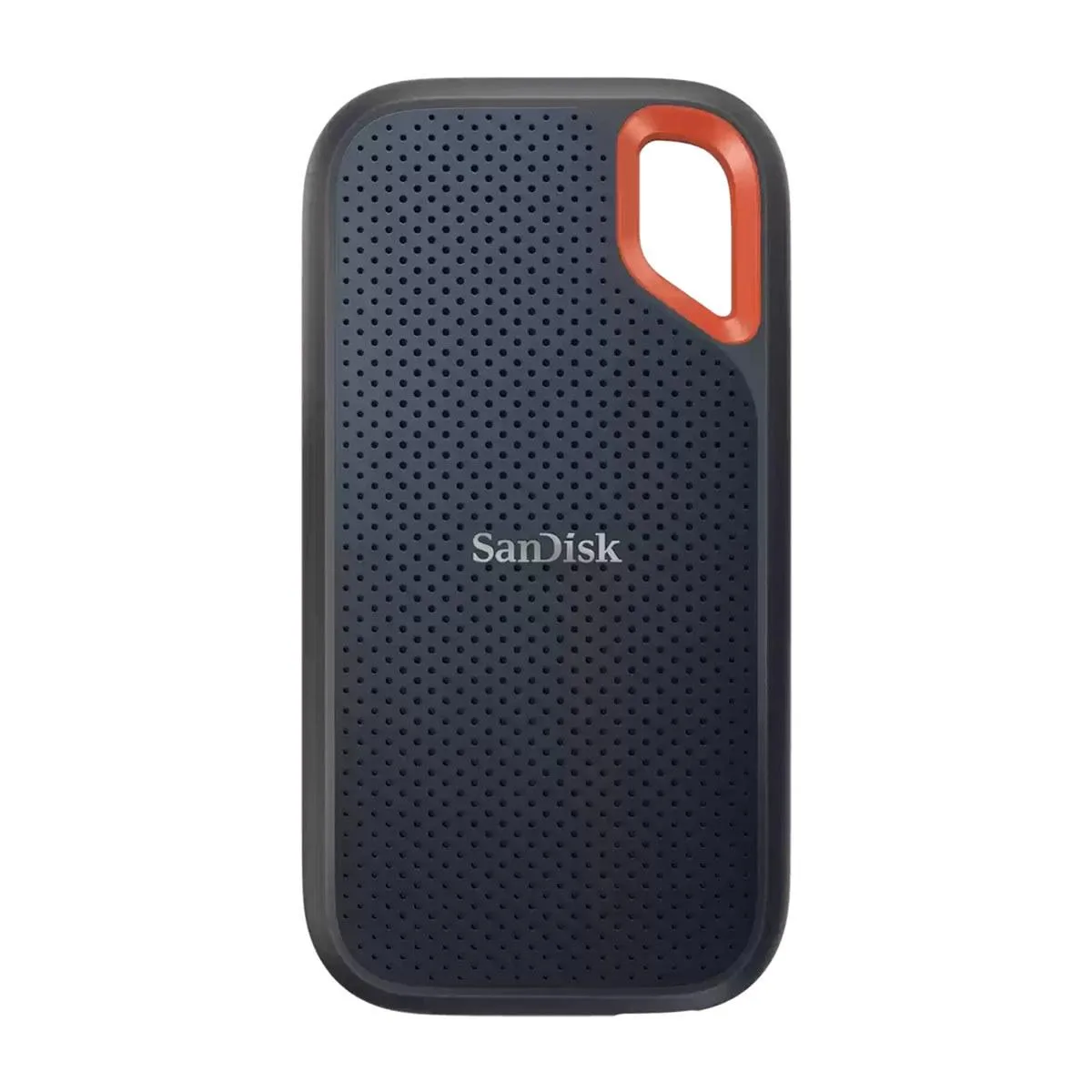 SanDisk SanDisk Extreme Pro 8TB portable SSD SDSSDE61-8T00-G25 — produktfoto