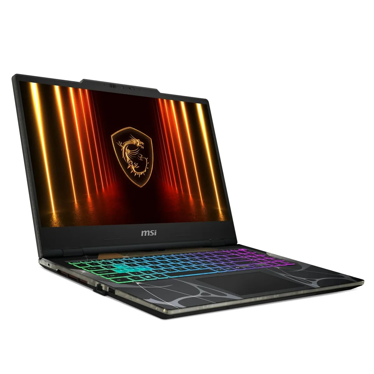 MSI MSI Cyborg 15 B2RWFKG-071US 15.6" gaming laptop — product photo