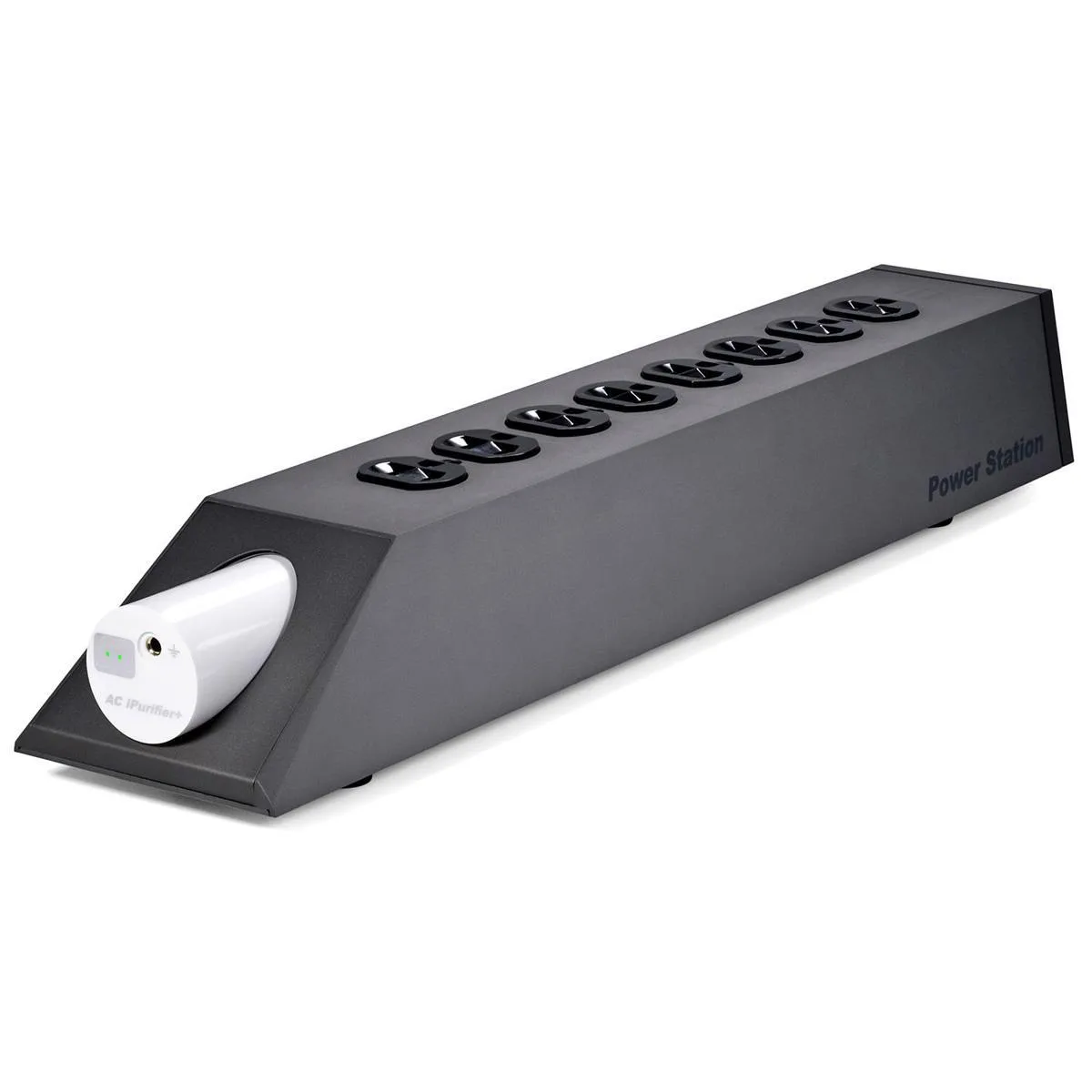 iFi audio iFi audio Power Station AC Power Bar power supply — photo du produit
