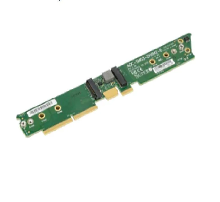 Supermicro Supermicro Intel motherboard — product photo