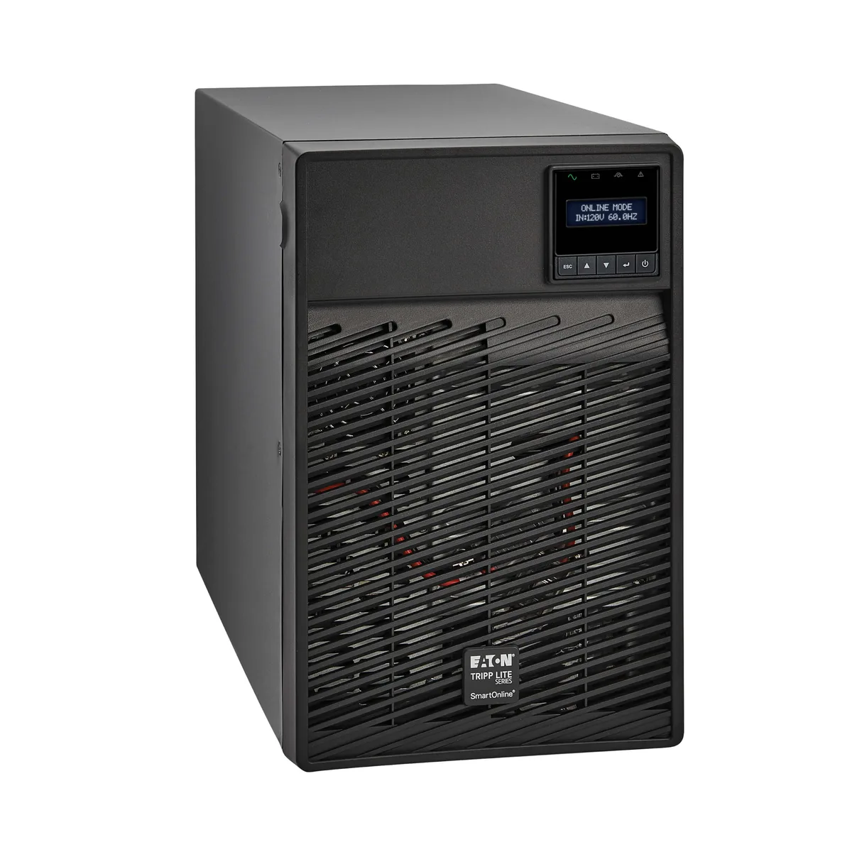 Tripp Lite Tripp Lite SU2200XLCD 1960VA 1770W 120V Double-Conversion UPS Tower — fotografie produktu