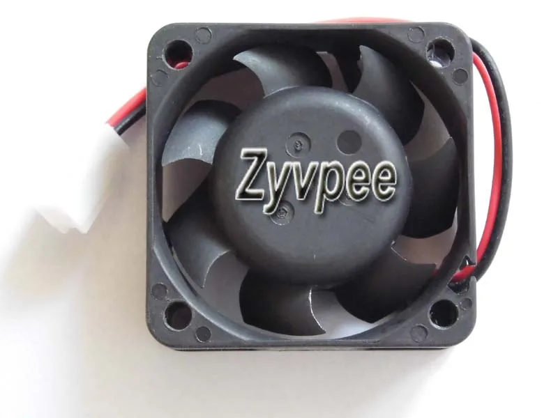 Zyvpee Zyvpee AFB0412MB 40mm 12V 0.13A 2-pin case fan — foto produk