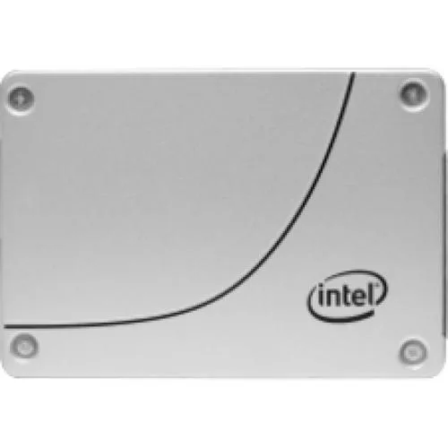 Intel Intel SSDSC2KB076T801 D3-S4510 7.68 TB internal SSD — product photo