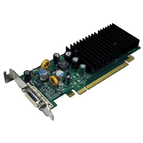 PNY Technologies, Inc. PNY Technologies, Inc. 285 128 MB workstation graphics card — photo du produit