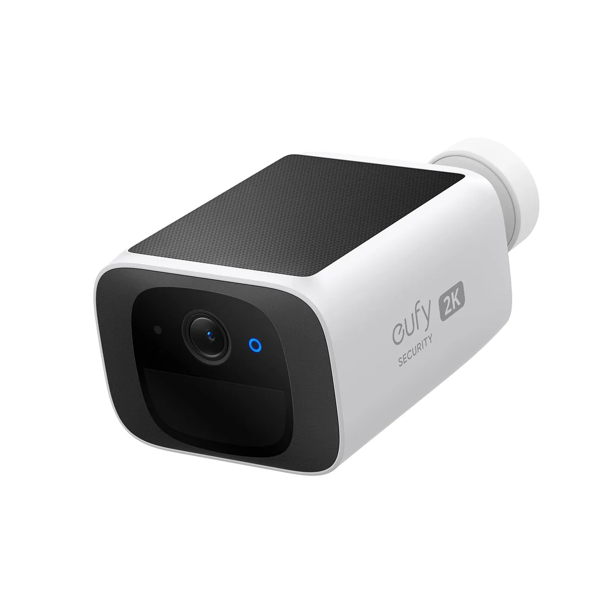  Annke T8134 4-Channel 2K Surveillance Security System — 제품 사진
