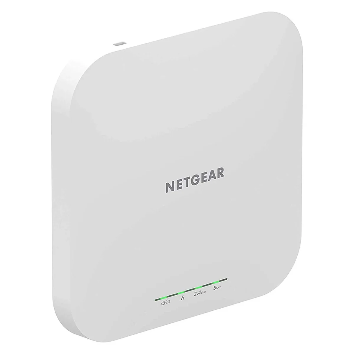 Netgear Inc. Netgear Inc. WAX620-100NAS AX3600 Wi-Fi 6 access point — foto del producto
