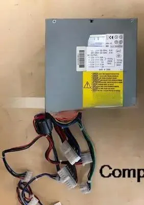 New ATX power supply unit for AlphaStation DS10