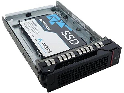 Axiom Axiom SSDEV20LC960-AX 960 GB enterprise SSD 3.5" SATA — productfoto