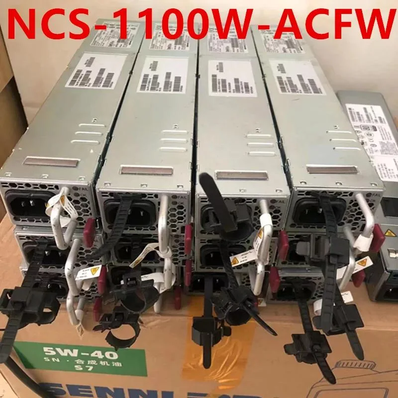 KHACHIMO KHACHIMO NCS5501 1100W ATX Power Supply NCS-1100W-ACFW — product photo