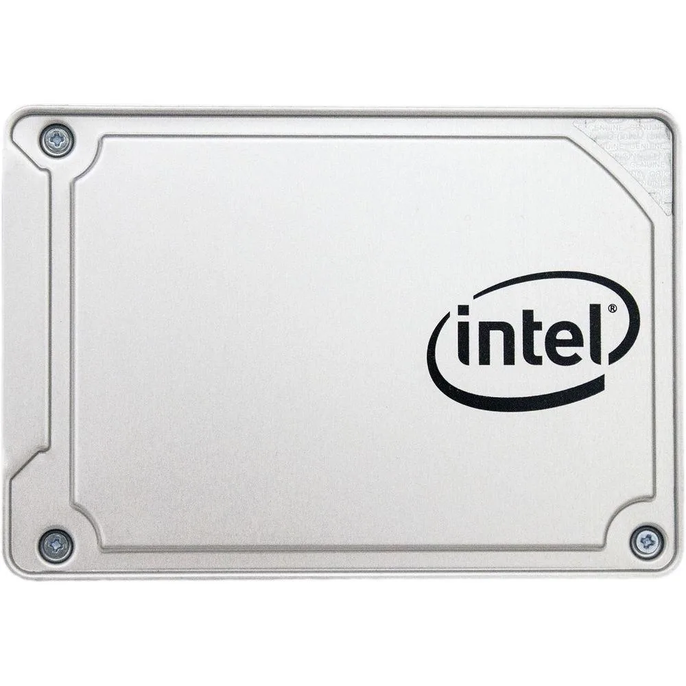 Intel Intel 545s SSDSC2KW010T8X1 1TB 2.5" SATA internal SSD — toote foto