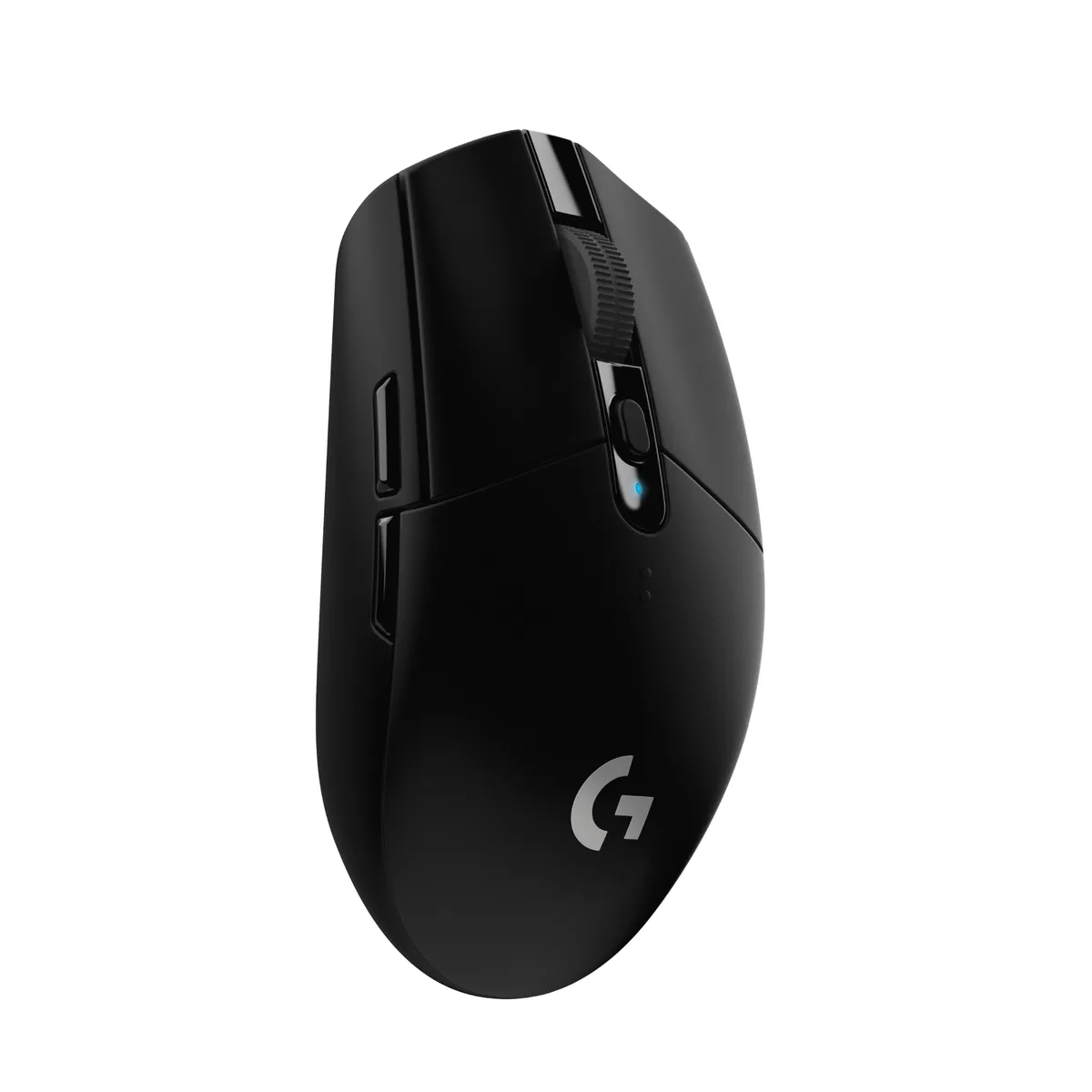 Logitech Logitech G305 910-005280 Lightspeed Wireless Gaming Mouse 12000 DPI 6 Buttons Black — product photo