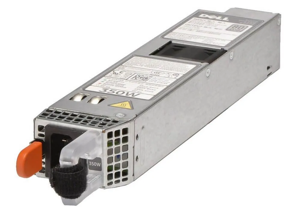 DELL DELL 350W Redundant Power Supply for PowerEdge R420 Server — tuotekuva