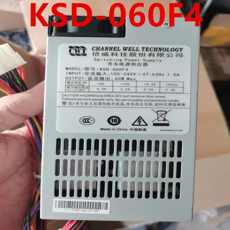 KHACHIMO KHACHIMO 20Pin 60W Power Supply KSD-060F4 — photo du produit