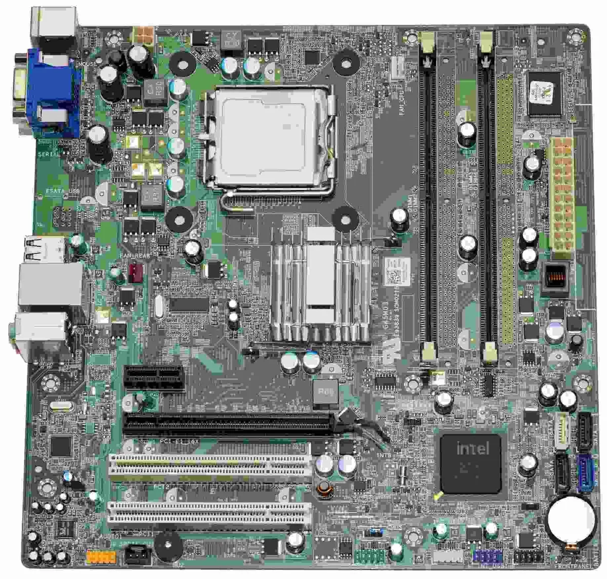 DELL DELL Jjw8N System Board For Vostro 220 220S Desktop Pc Embedded Solution — ภาพสินค้า