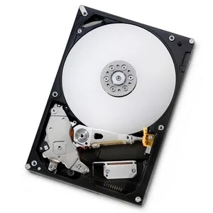 HGST HGST 0A37993 1TB 7200 RPM 16MB SATA 3.0Gb/s 3.5" internal hard drive — 商品写真