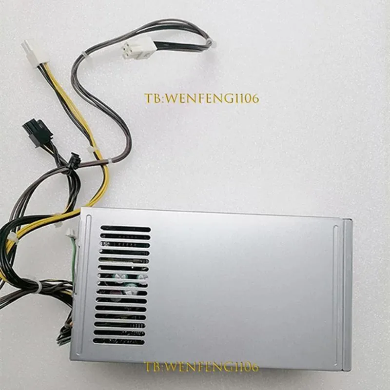 KHACHIMO KHACHIMO 400W ATX Power Supply PA-3401-2HA L76557-001 — photo du produit