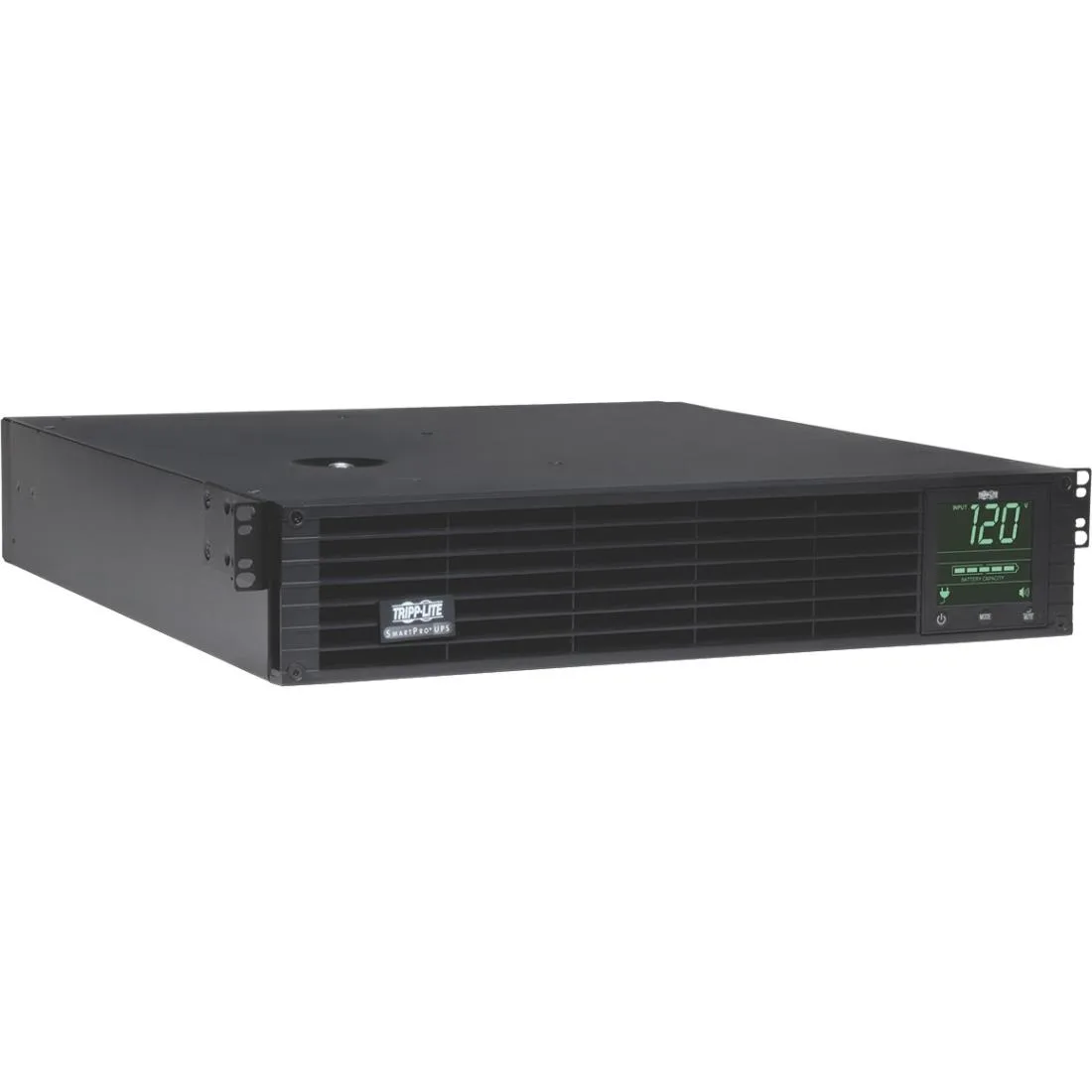 Tripp Lite Tripp Lite SmartPro SM3000RMXLNTAA UPS 3000VA 2250W 120V 2U — product photo