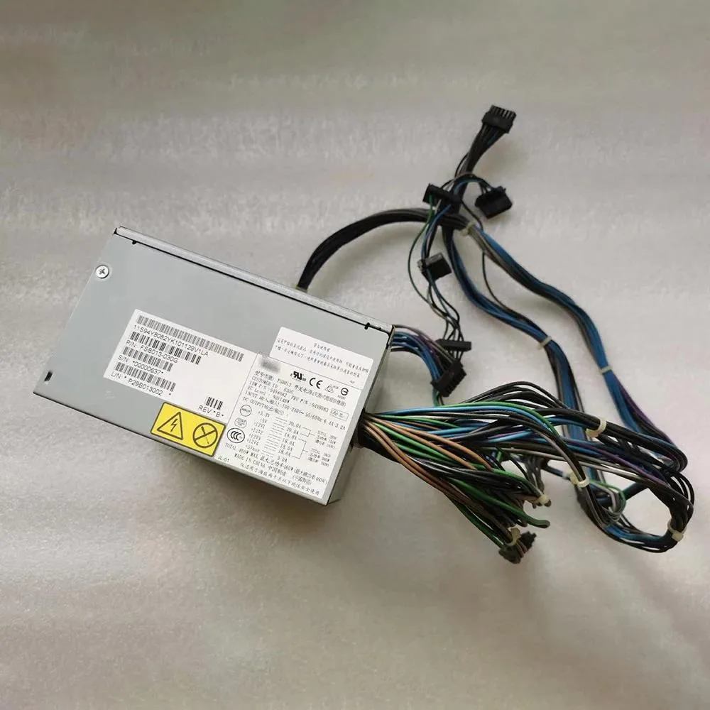 KHACHIMO X3300 M4 460W ATX power supply unit