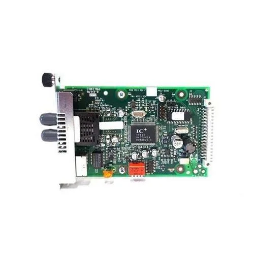 Transition Networks Transition Networks ION106-AAB-NA 6 Slot AC Ion Server Chassis Redundant Power Supply — termékfotó