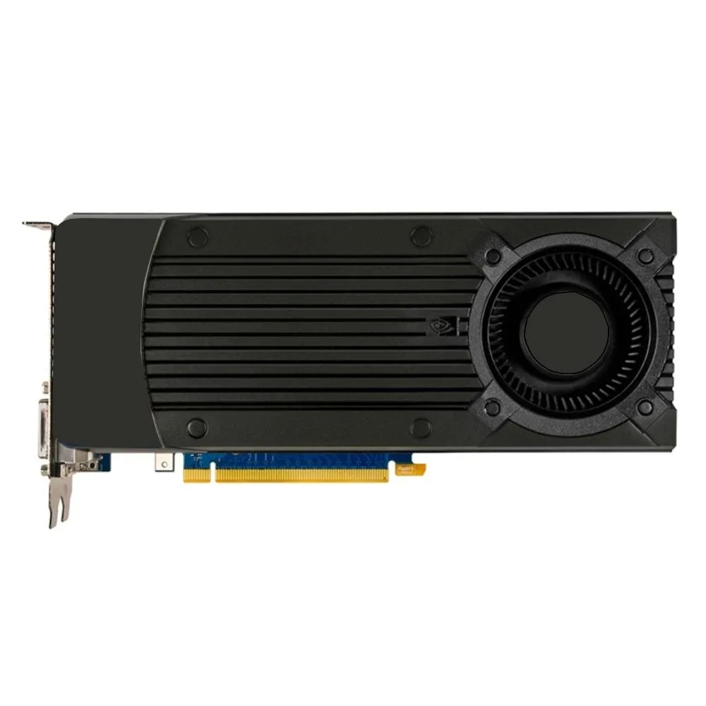 MSI GTX 670 Founders Edition dual-slot graphics card with dual 6-pin power connectors