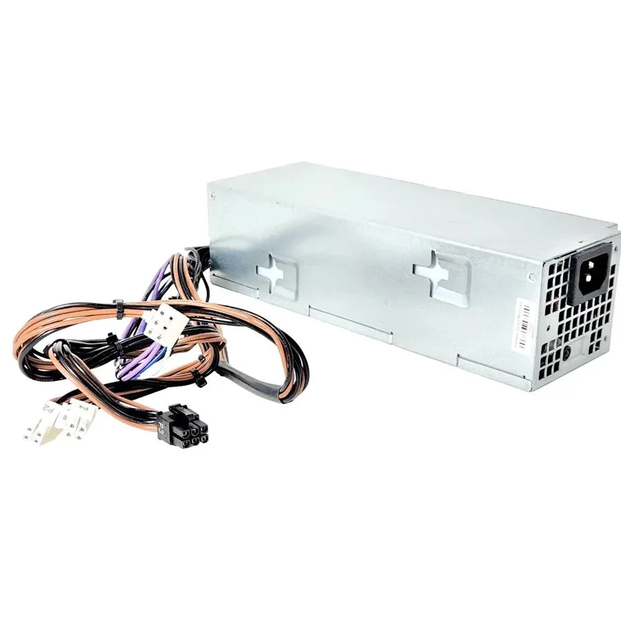 WMtec WMtec H360EBM-00 360W server power supply 6+4+4+6Pin — product photo