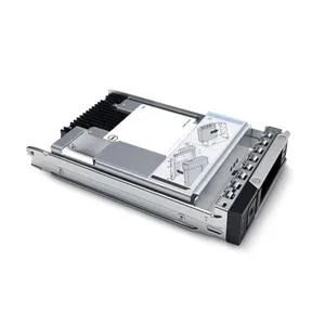 DELL DELL 480 GB SATA SSD 2.5" (3.5" carrier) — 제품 사진